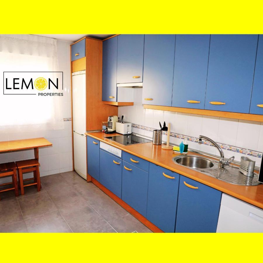 Lemon Beach Torrequebrada Apartament Benalmadena Exterior photo