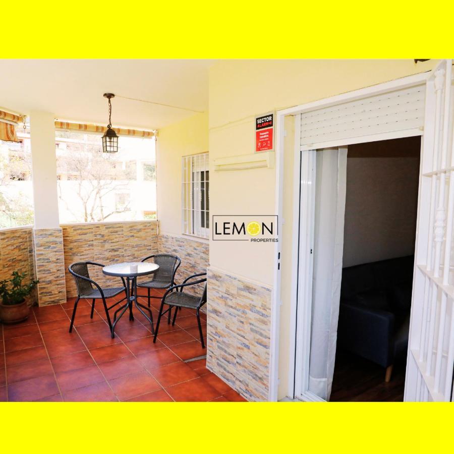 Lemon Beach Torrequebrada Apartament Benalmadena Exterior photo