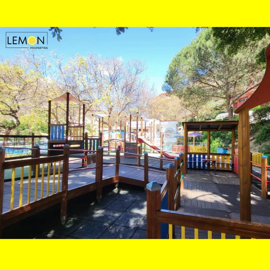 Lemon Beach Torrequebrada Apartament Benalmadena Exterior photo