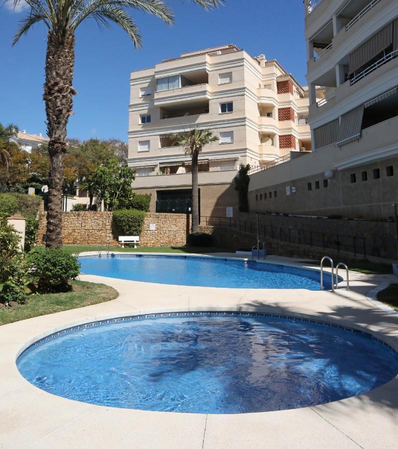 Lemon Beach Torrequebrada Apartament Benalmadena Exterior photo